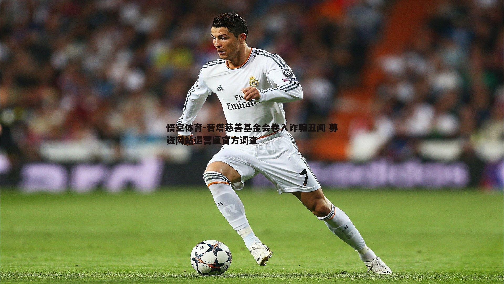 若塔慈善基金会卷入诈骗丑闻 募资网站运营遭官方调查